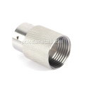 CNC Milling Sleeve Parts Precision CNC Usinining Service